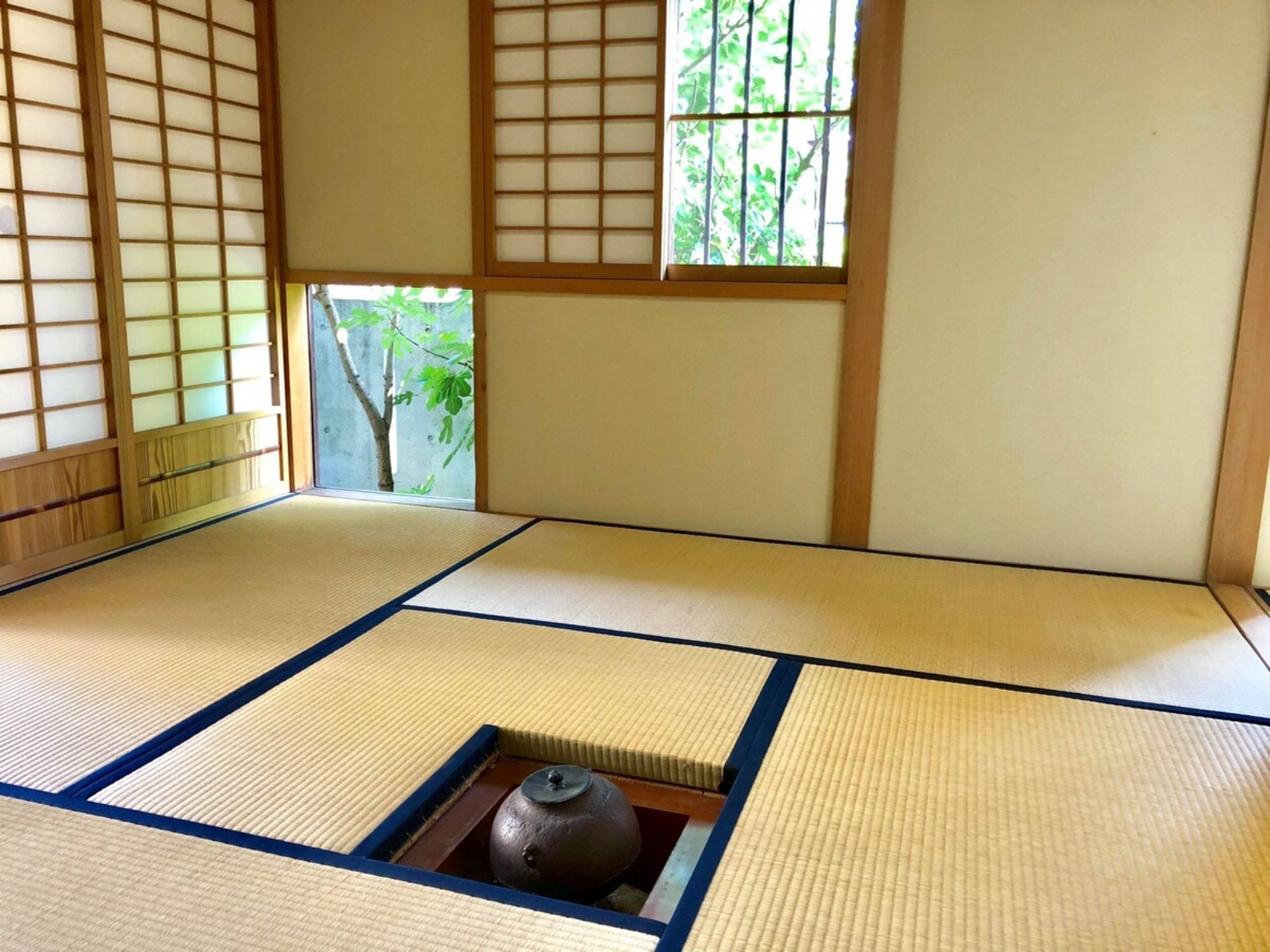 茶道体験 1,500円