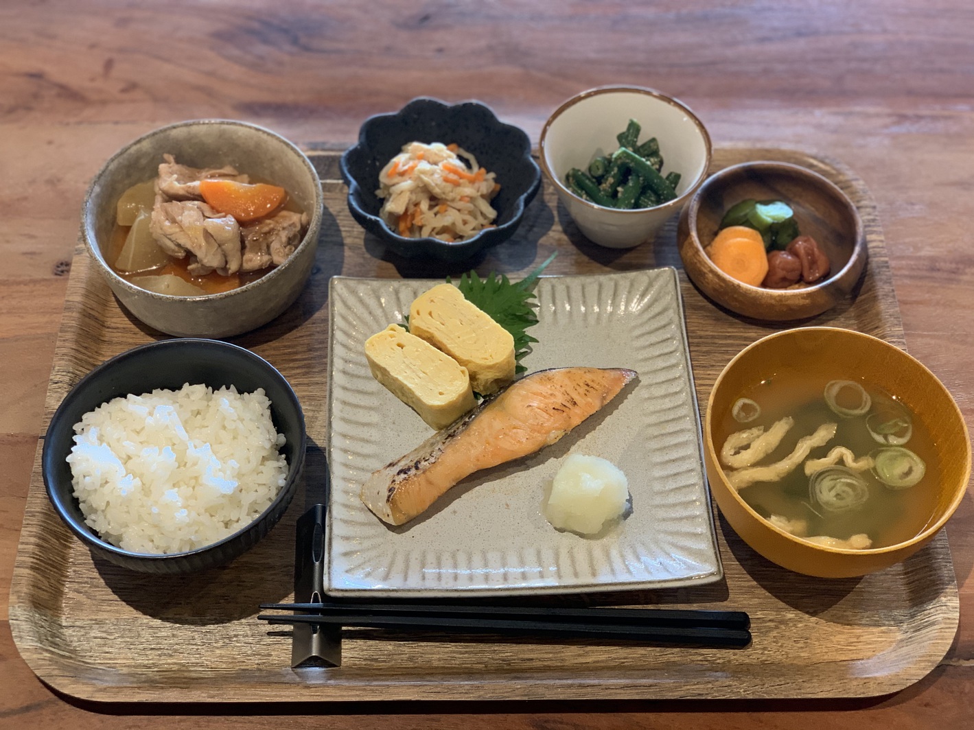 宿泊基本料金　朝食付きプラン　