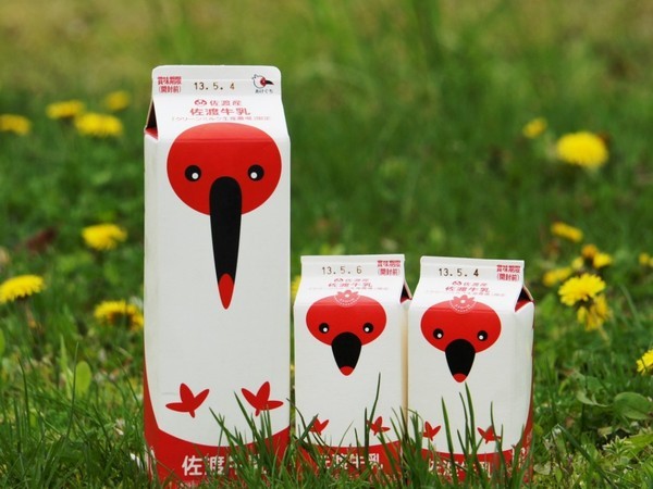 [Breakfast] Sado Milk - Fresh milk certified by a clean milk production farm.