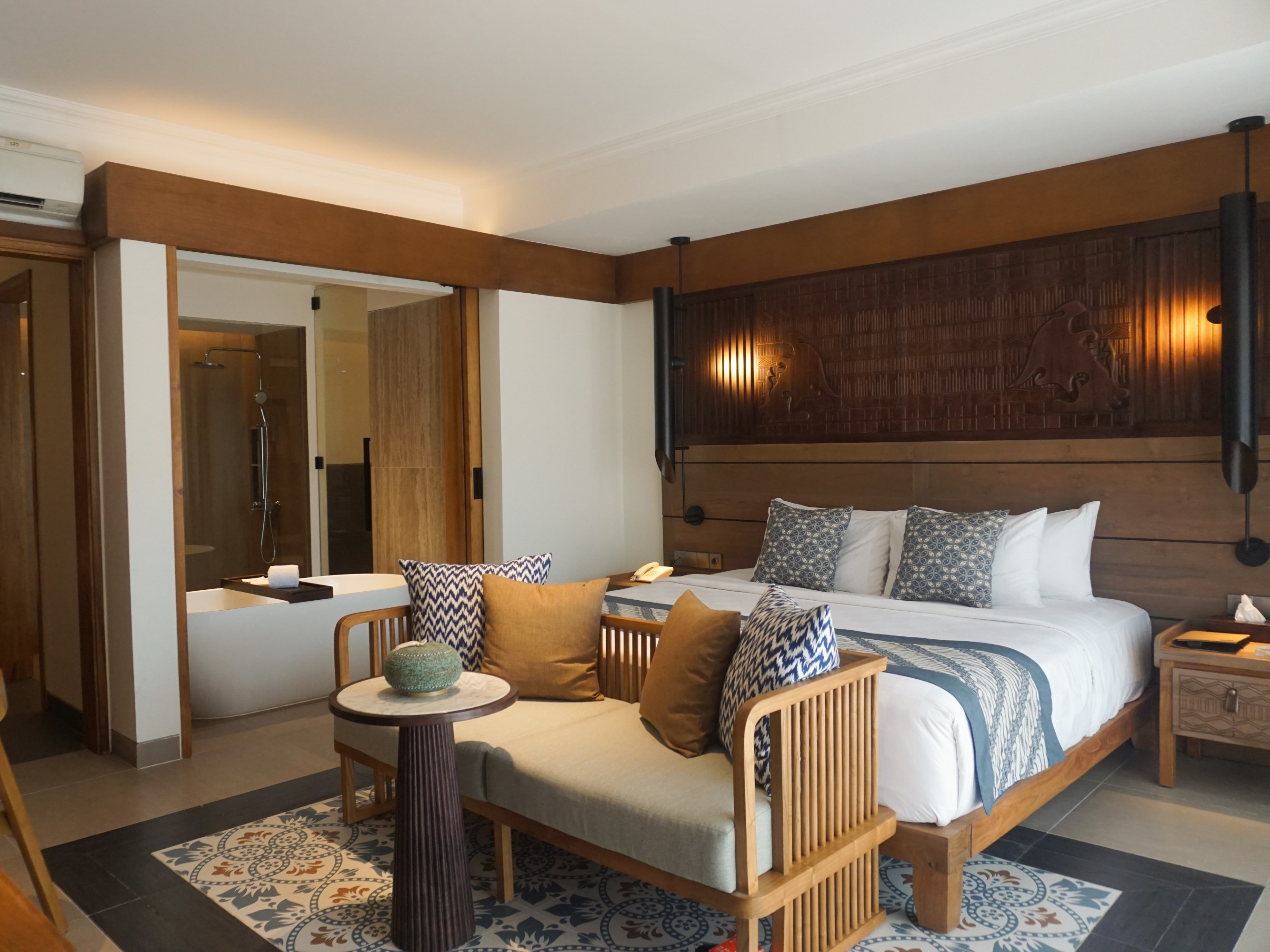 [New] グランドデラックスルーム 一例