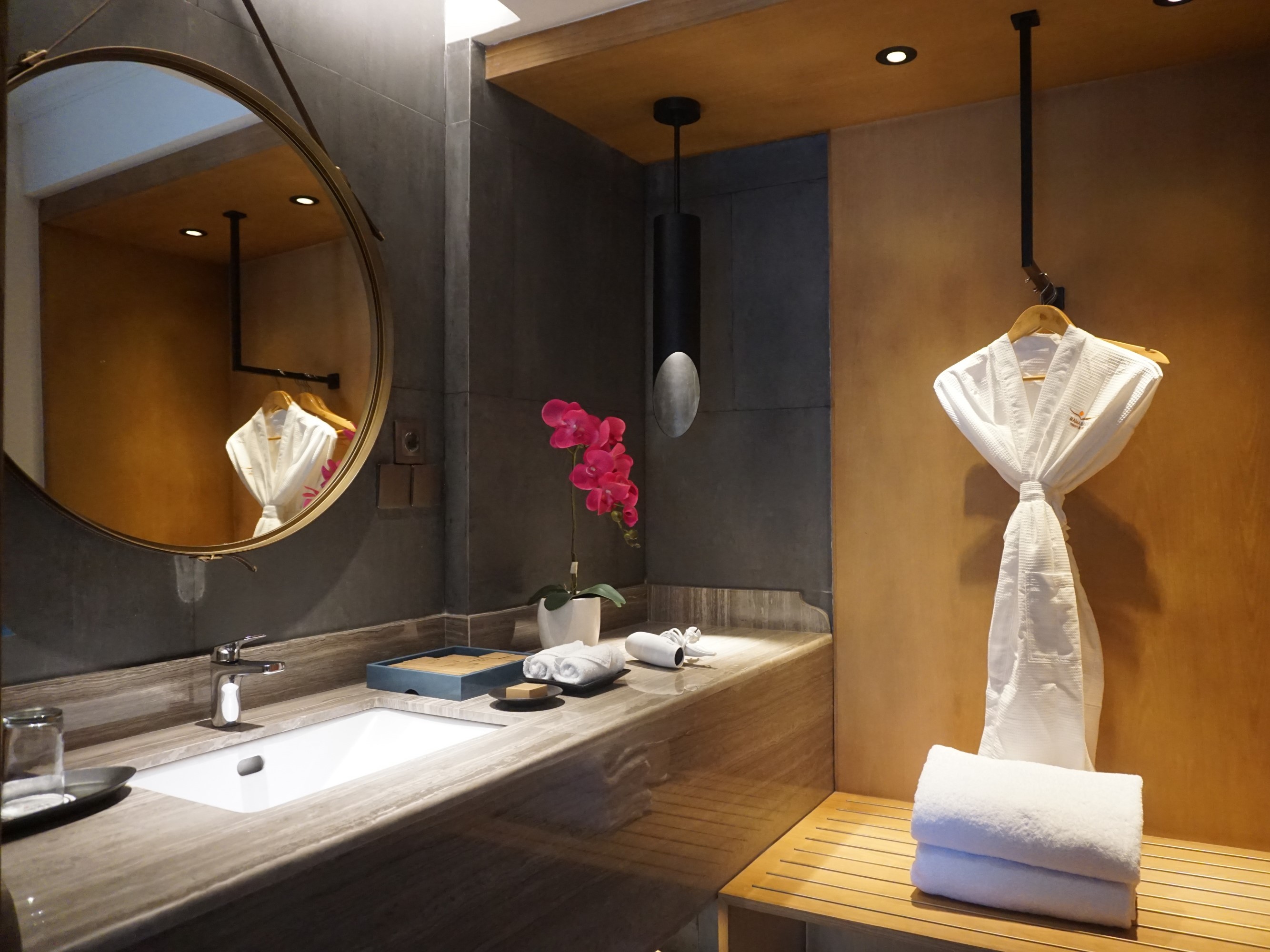 [New] グランドデラックスルーム 一例