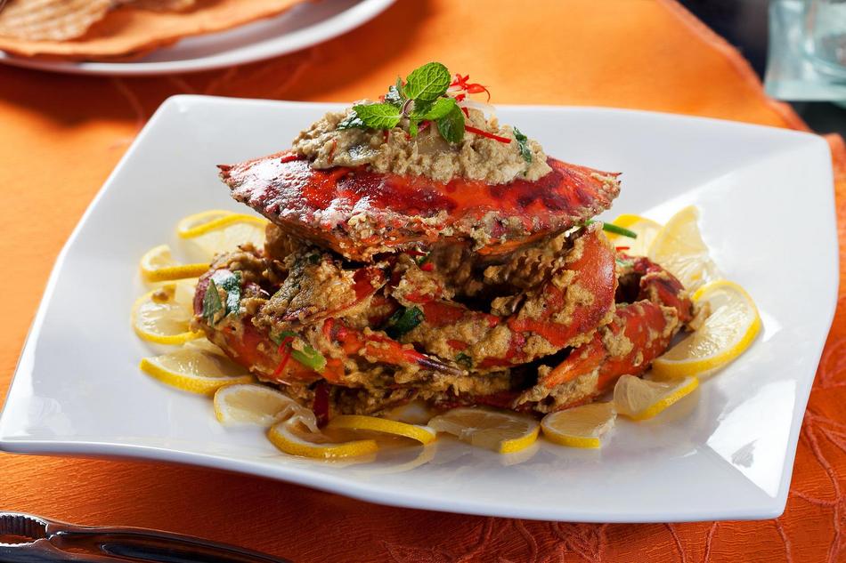 お食事メニュー一例