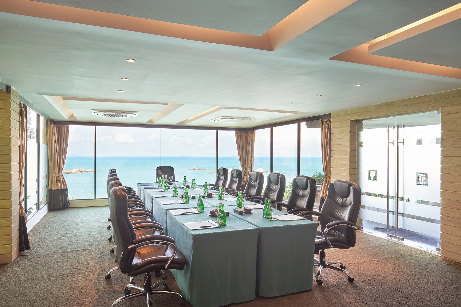 イベント・ミーティングルーム