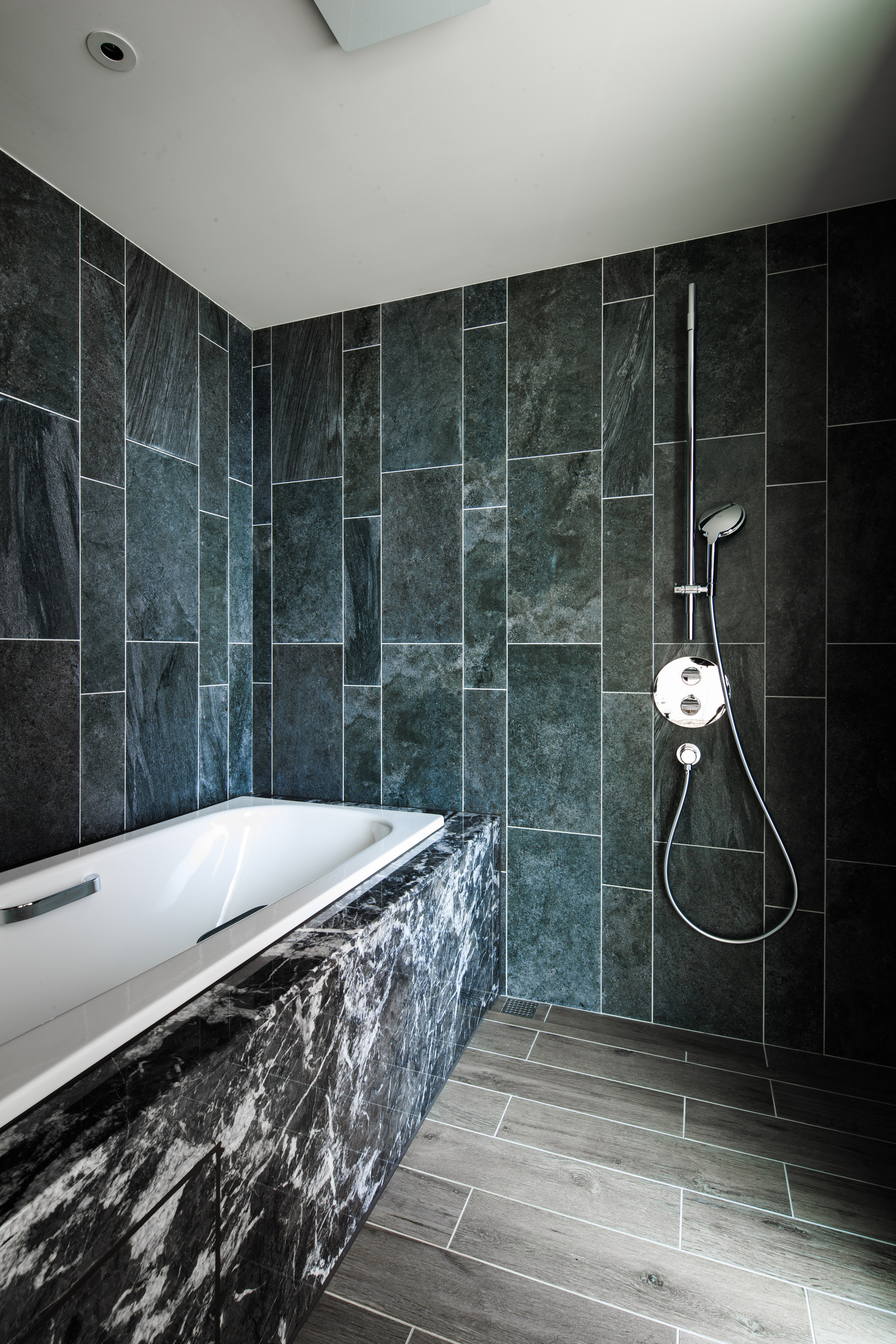 【リバーコーナー】ダブルルーム