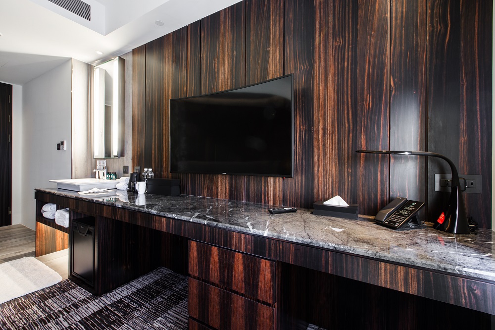 【カクレスタジオ】ダブルルーム