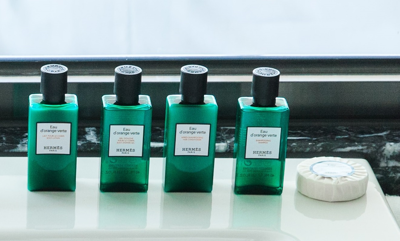 エルメスアメニティ