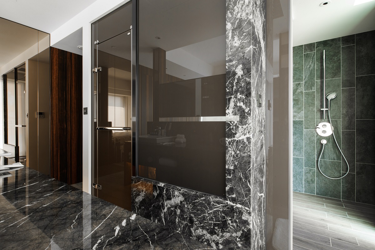 【リバーコーナー】ダブルルーム 