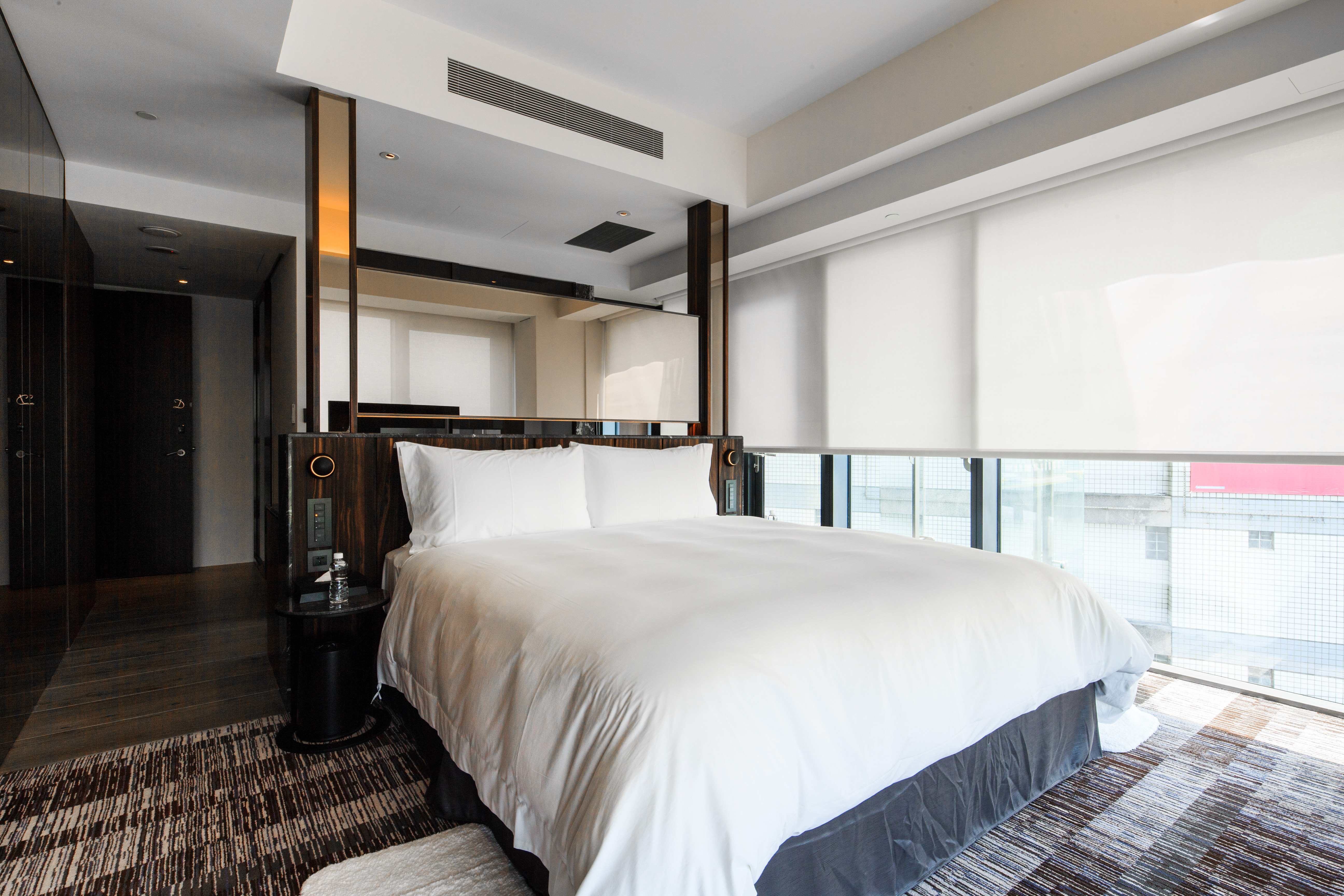 【リバーコーナー】ダブルルーム