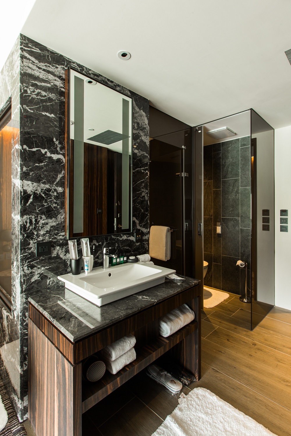 【リバースタジオ】ダブルルーム