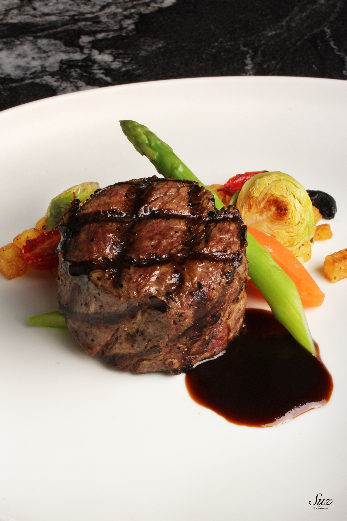 ディナーセット