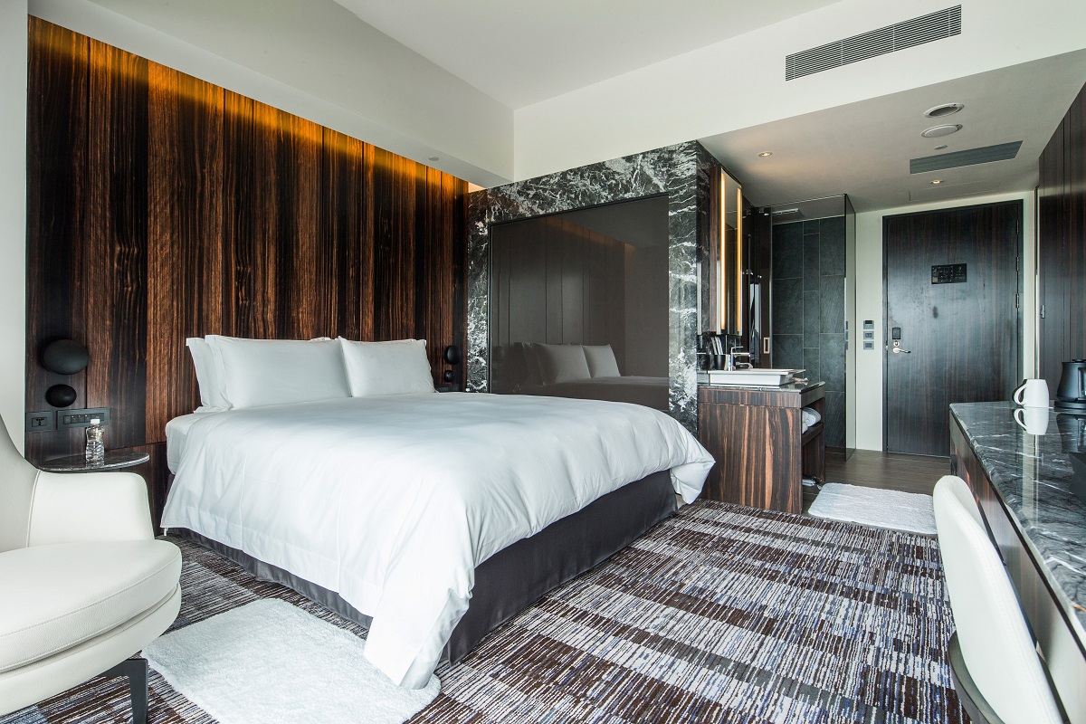 【リバースタジオ】ダブルルーム