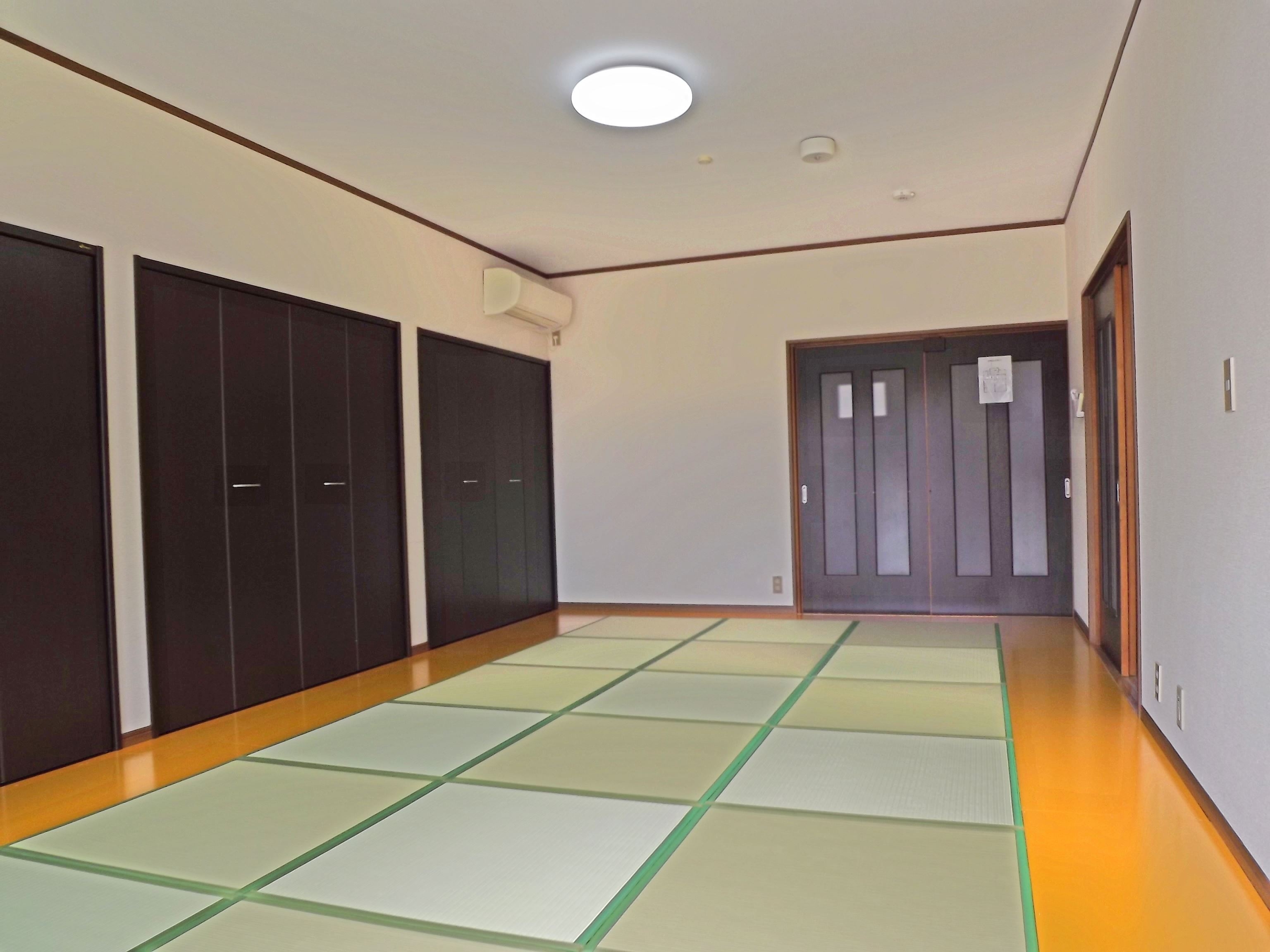 【１日１組貸切】通常プラン　１０名様で合計２２，０００円〜　４寝室　追加で１８名迄