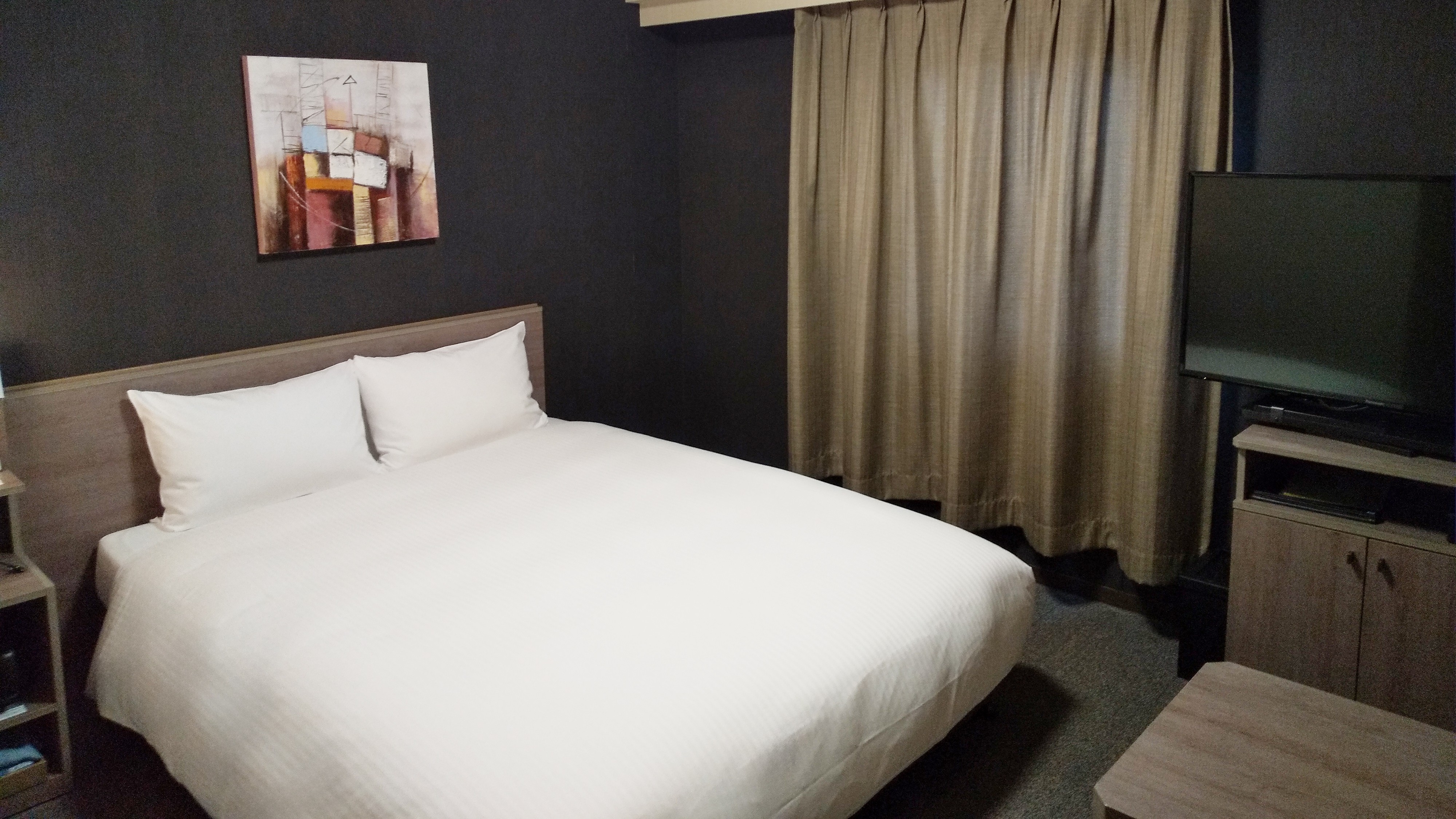 コンフォートダブルルーム