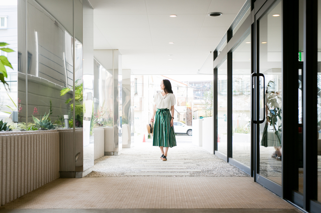 【素泊まりプラン】無料朝食バイキング・ドリンクサービスなど　〜三島で“暮らすように泊まる”滞在を〜