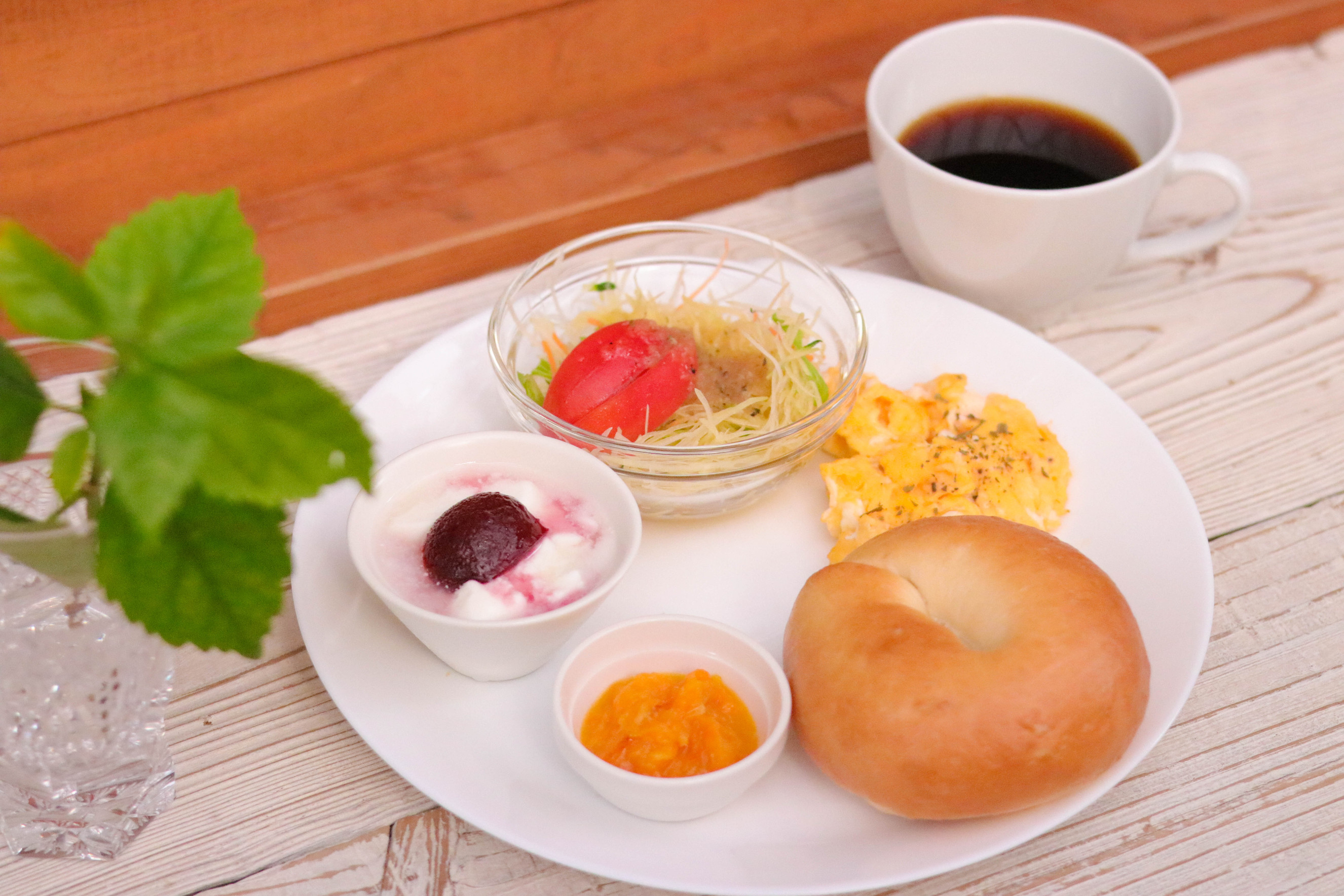 1泊朝食付きシンプルステイ♪【朝食付き】