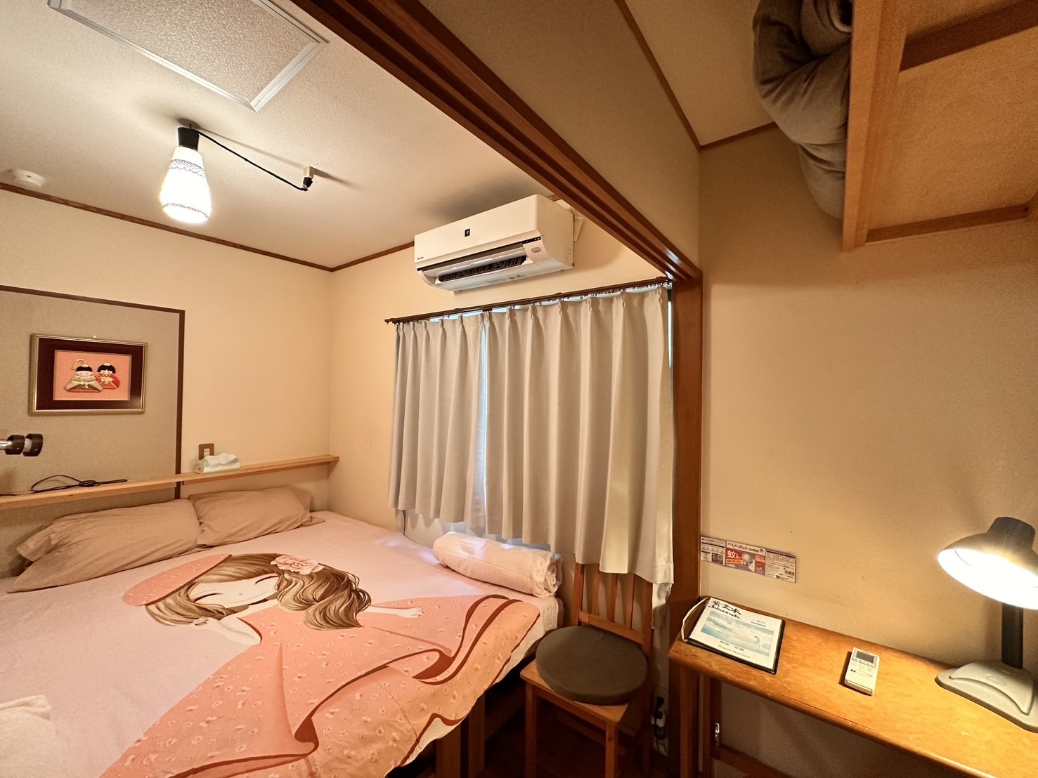 【2泊からのお得プラン】まるでタイムスリップ！趣ある純日本建築に触れ、温泉と非日常を味わえます♪