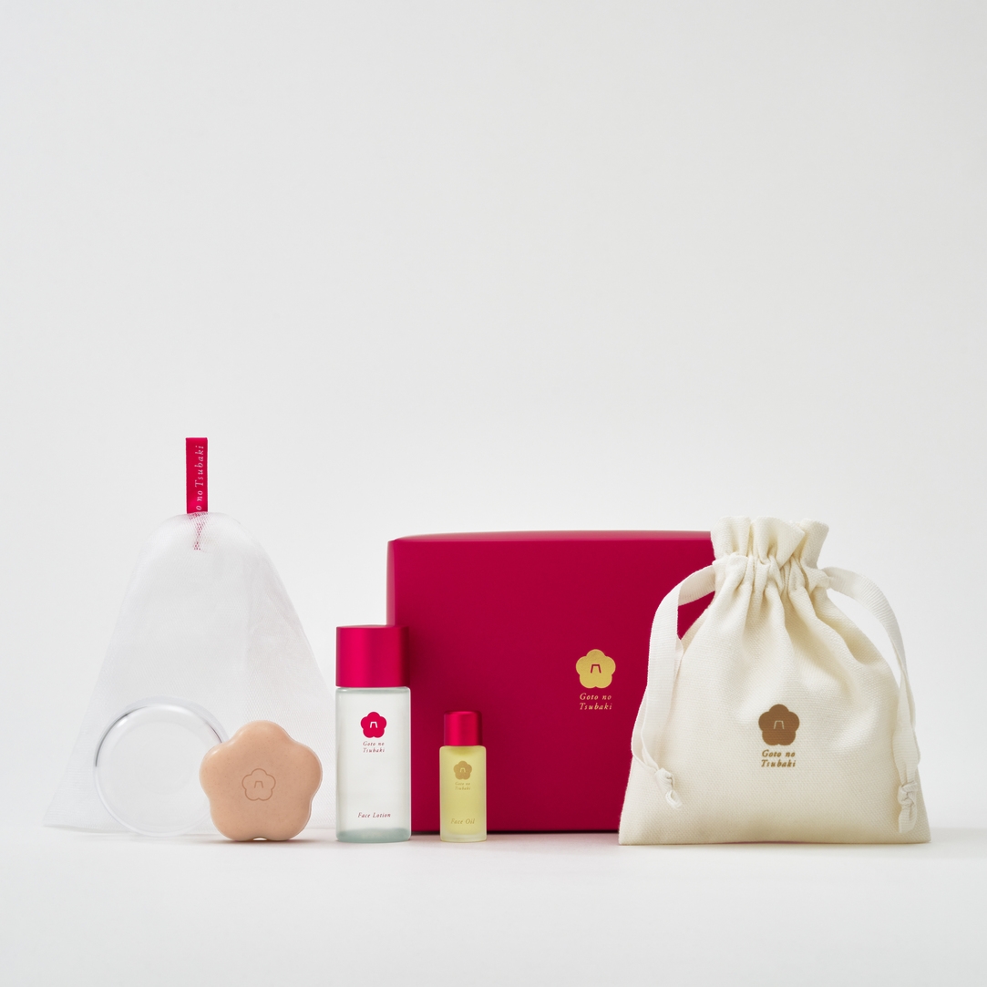 【長崎県しま旅下五島×その他体験】＜１泊素泊まり＞五島の椿トラベルキット付きプラン