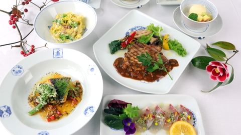 GOTO TSUBAKI HOTEL〈五島・福江島〉(写真 2)