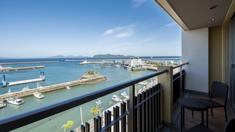 GOTO TSUBAKI HOTEL〈五島・福江島〉