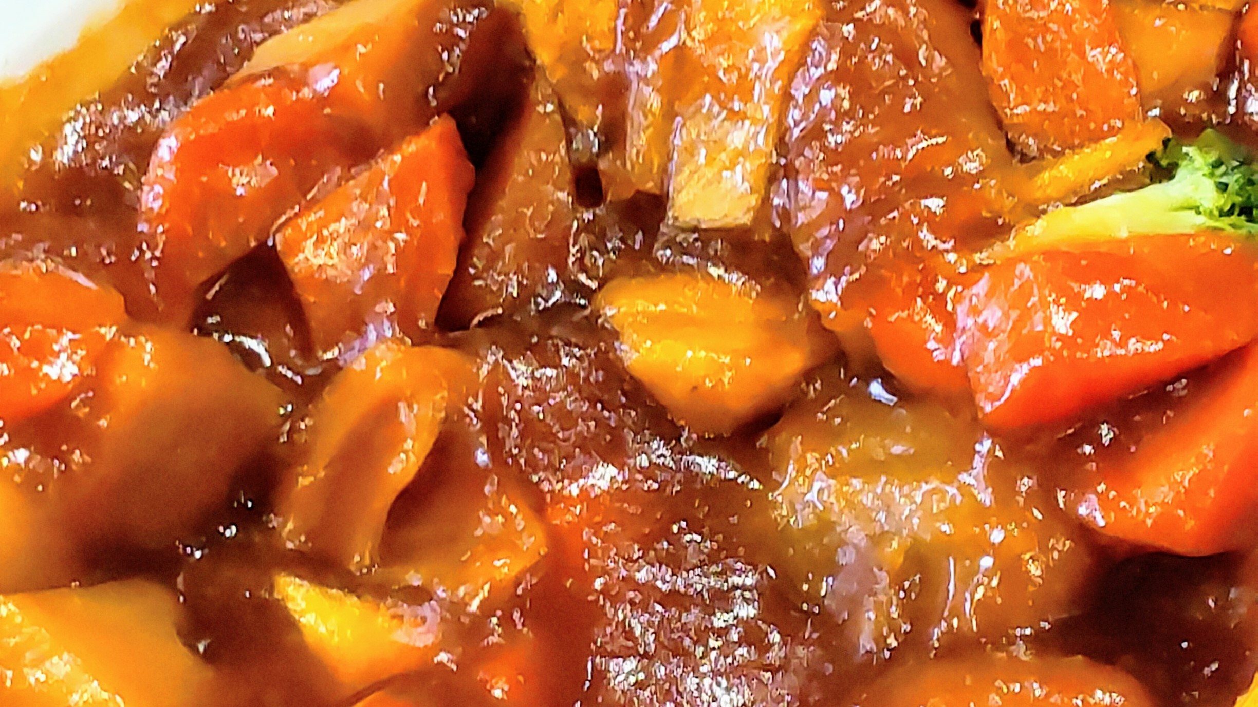 酢豚【ほっこり朝食☆高山の郷土料理】ご利用可能時間・6：30〜9：30