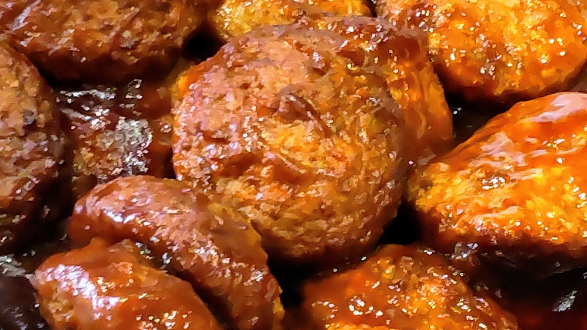 ミニハンバーグ【ほっこり朝食☆高山の郷土料理】ご利用可能時間・6：30〜9：30