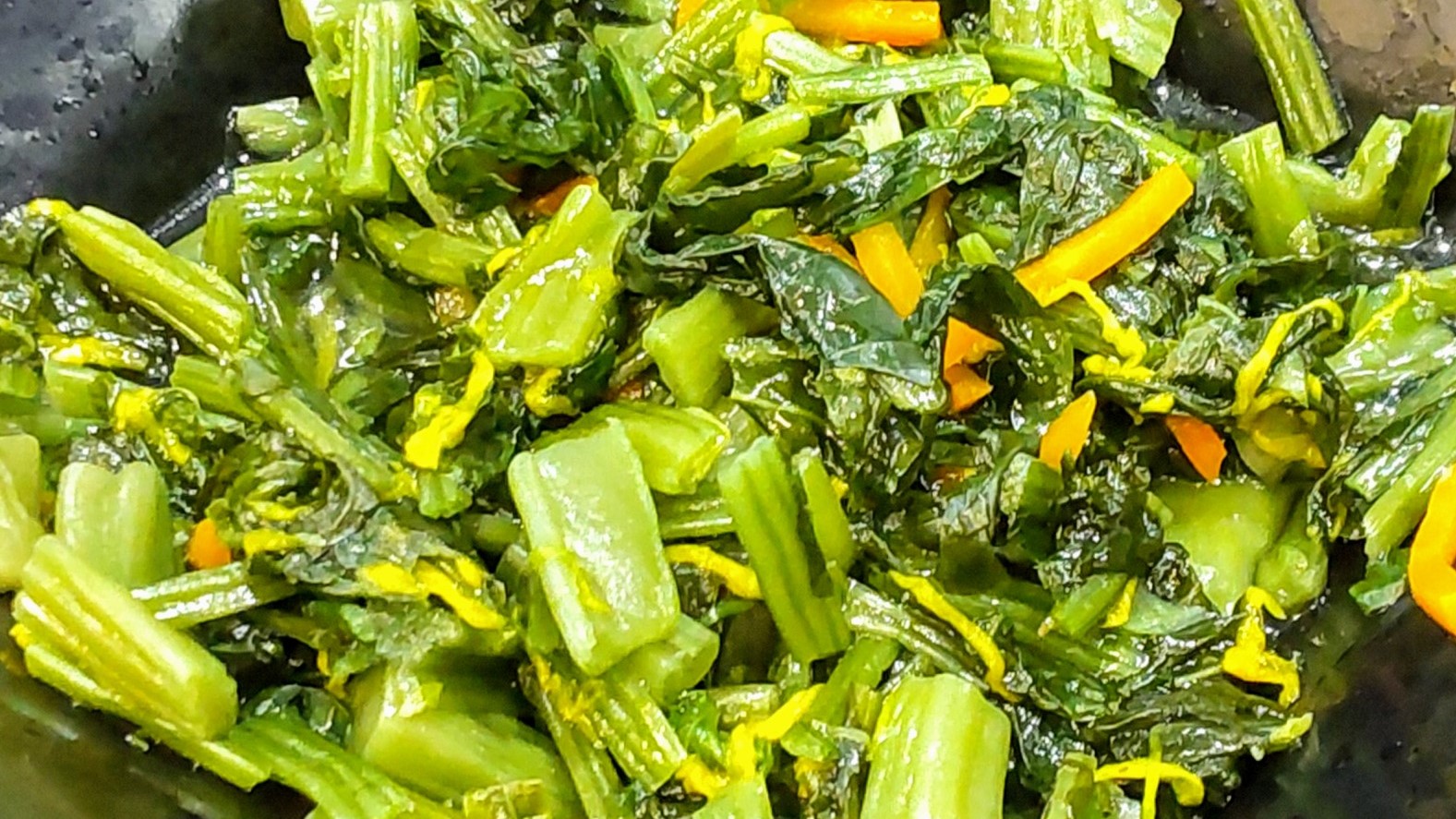 和え物【ほっこり朝食☆高山の郷土料理】ご利用可能時間・6：30〜9：30