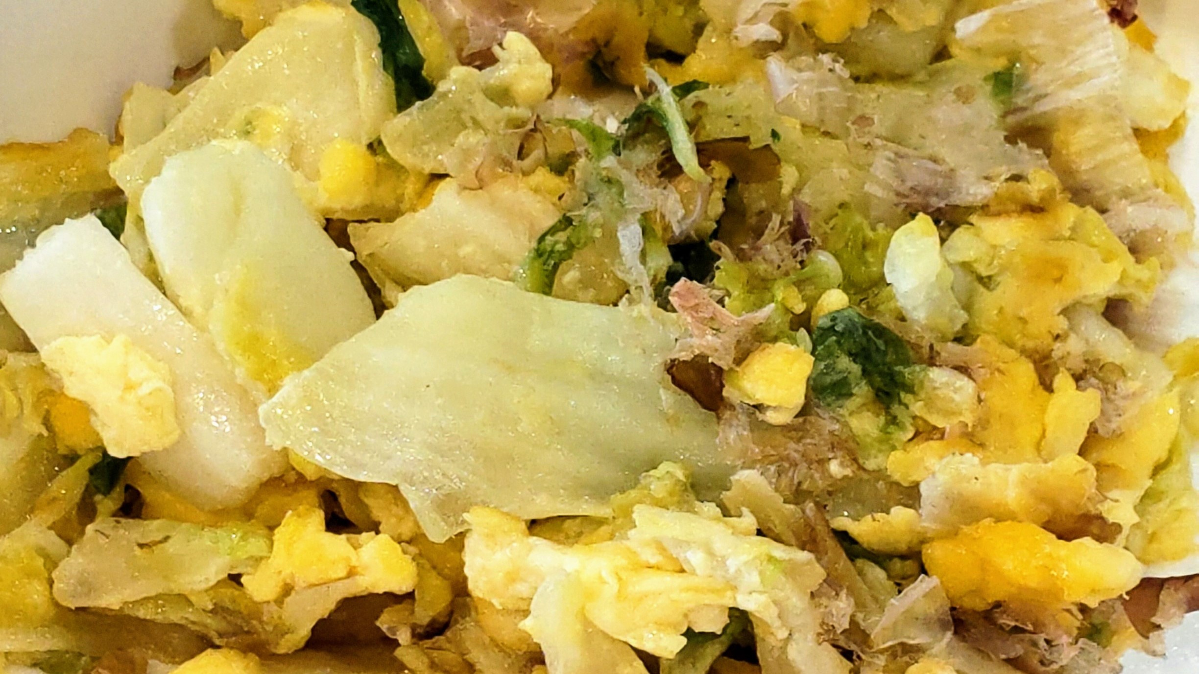 漬物ステーキ【ほっこり朝食☆高山の郷土料理】ご利用可能時間・6：30〜9：30