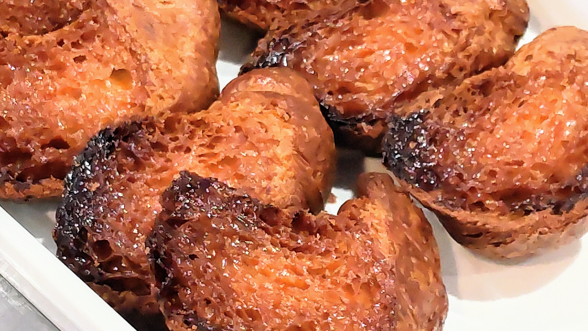 ラスク【ほっこり朝食☆高山の郷土料理】ご利用可能時間・6：30〜9：30