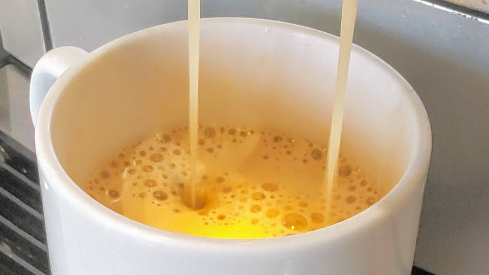 コーヒーマシン【ほっこり朝食☆高山の郷土料理】ご利用可能時間・6：30〜9：30