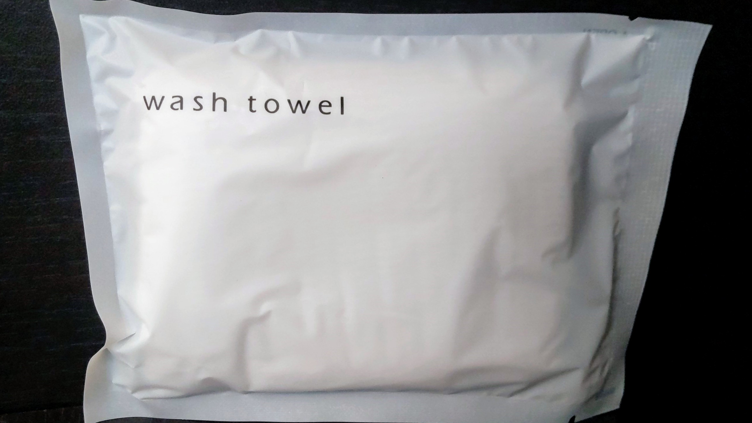 ボディータオル