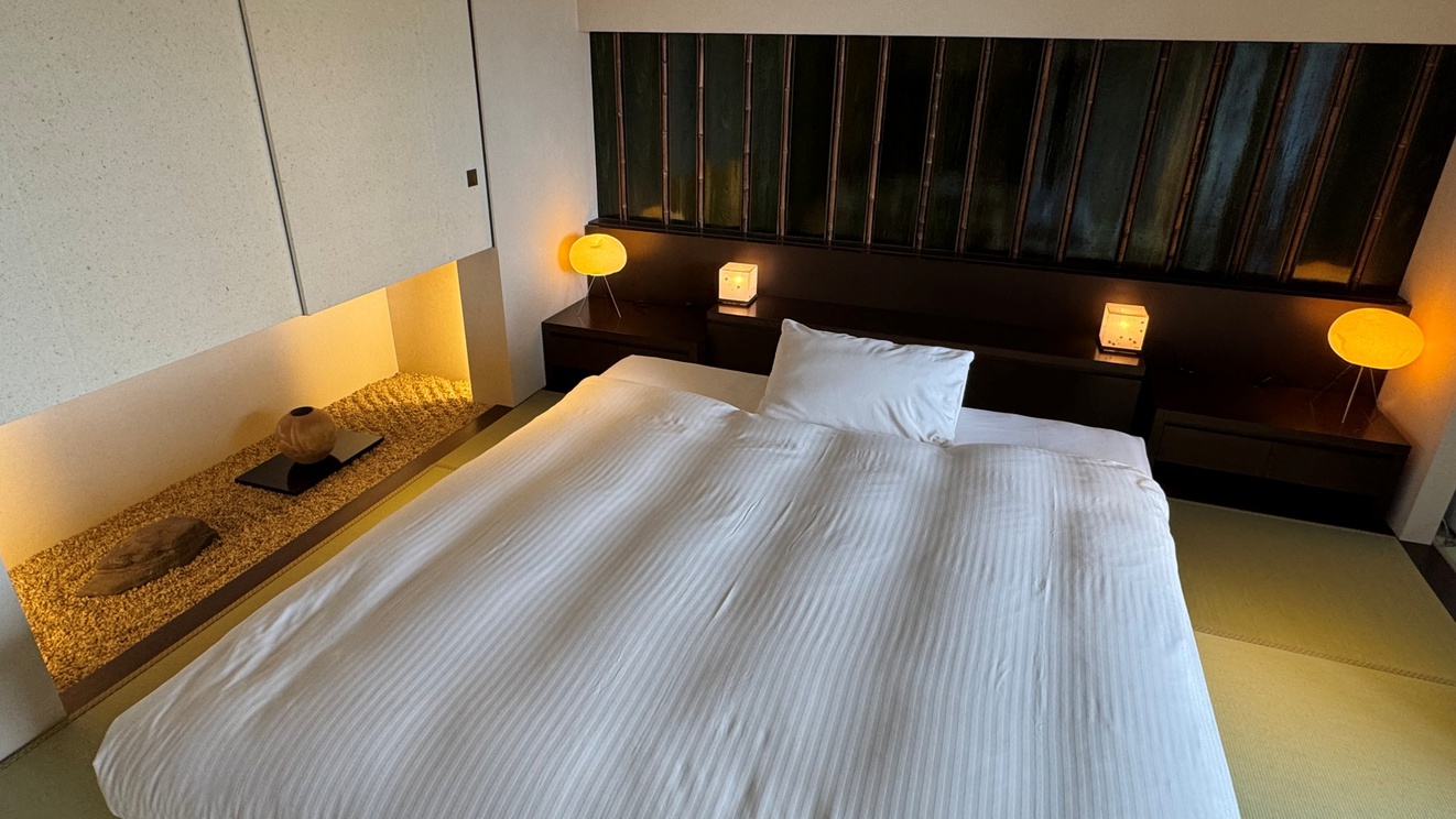 スーペリア和モダン