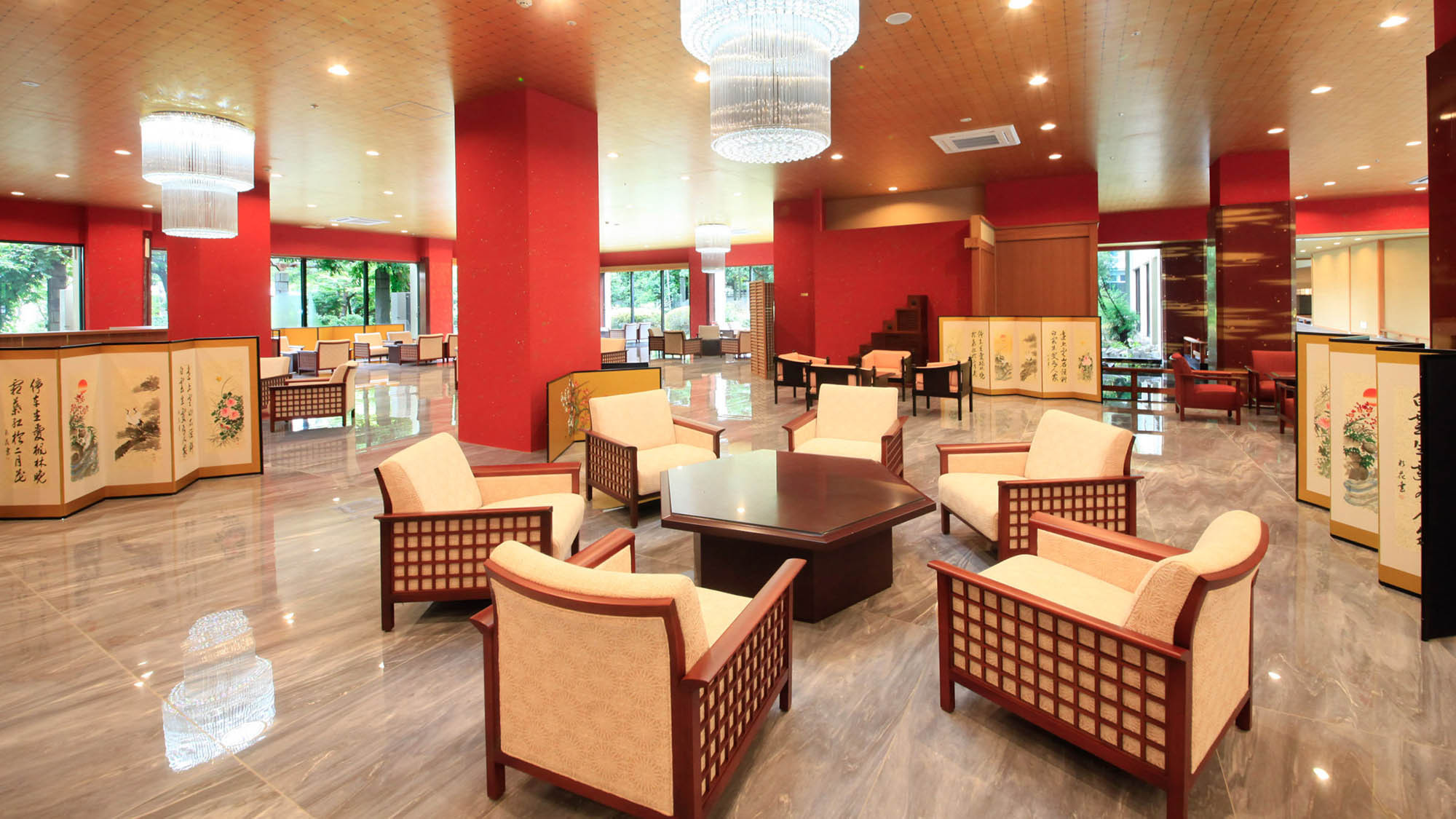 ≪日帰り≫【3/1〜4/23限定■リニューアル記念20％OFF】プレミアム和洋ディナービュッフェ