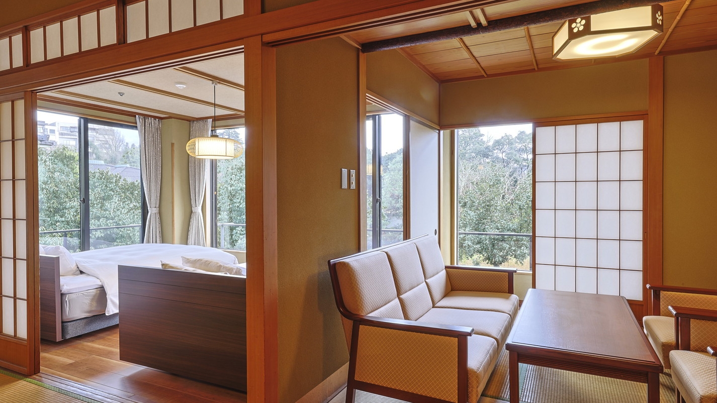 ≪別邸「奏」ご宿泊≫豪華フルコース「ふぐ特別会席」プラン【1泊2食付】