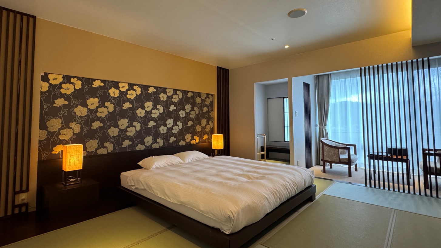 スーペリア和モダン