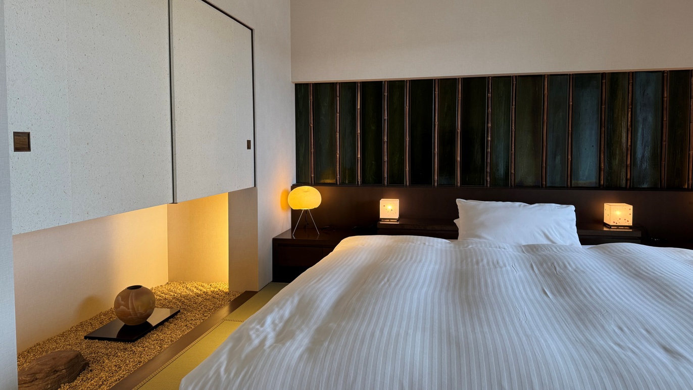 スーペリア和モダン