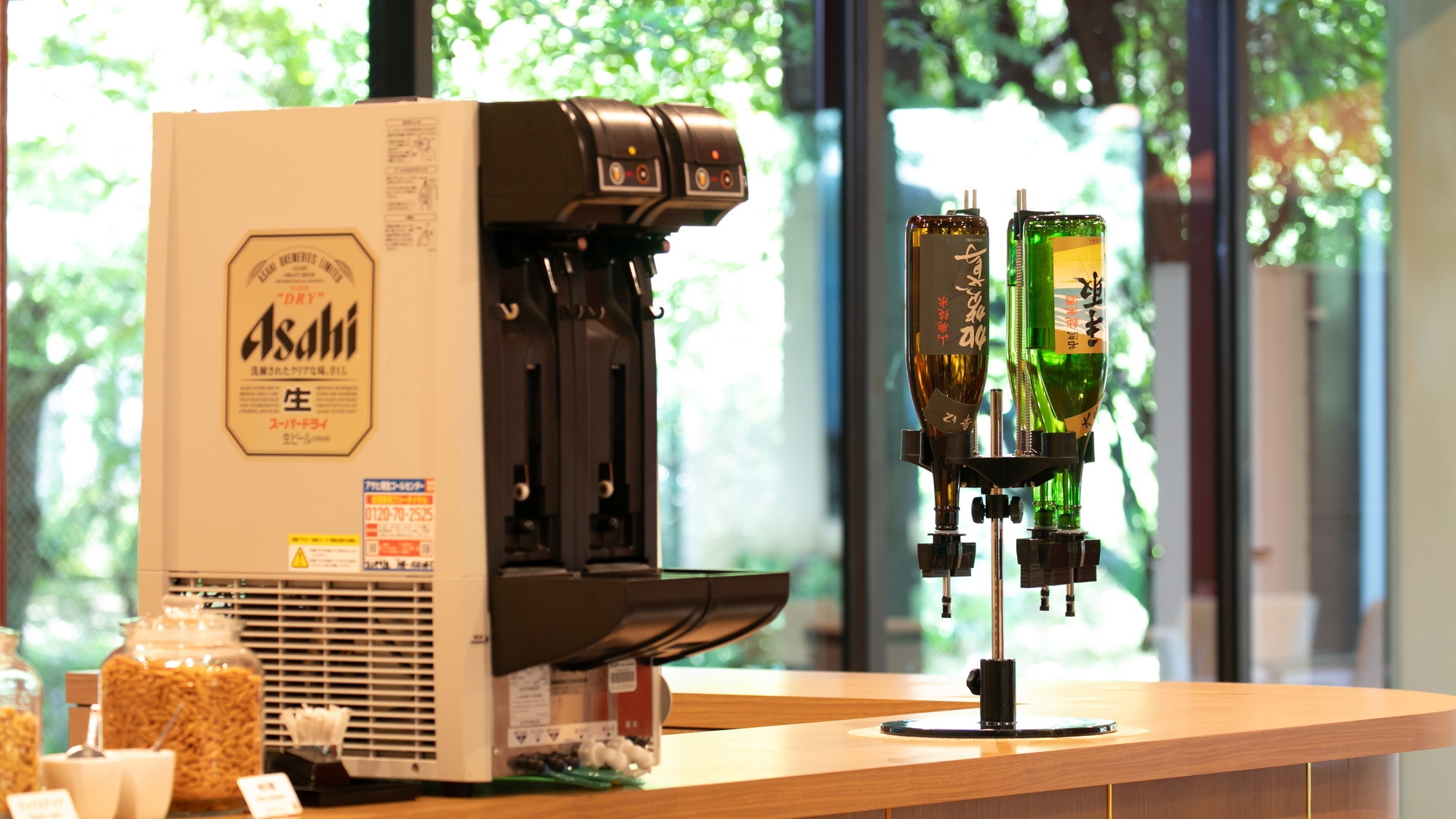 ≪別邸「奏」ご宿泊≫【美食絢爛】優雅なひとときー「手取川」厳選会席プラン【一泊二食】