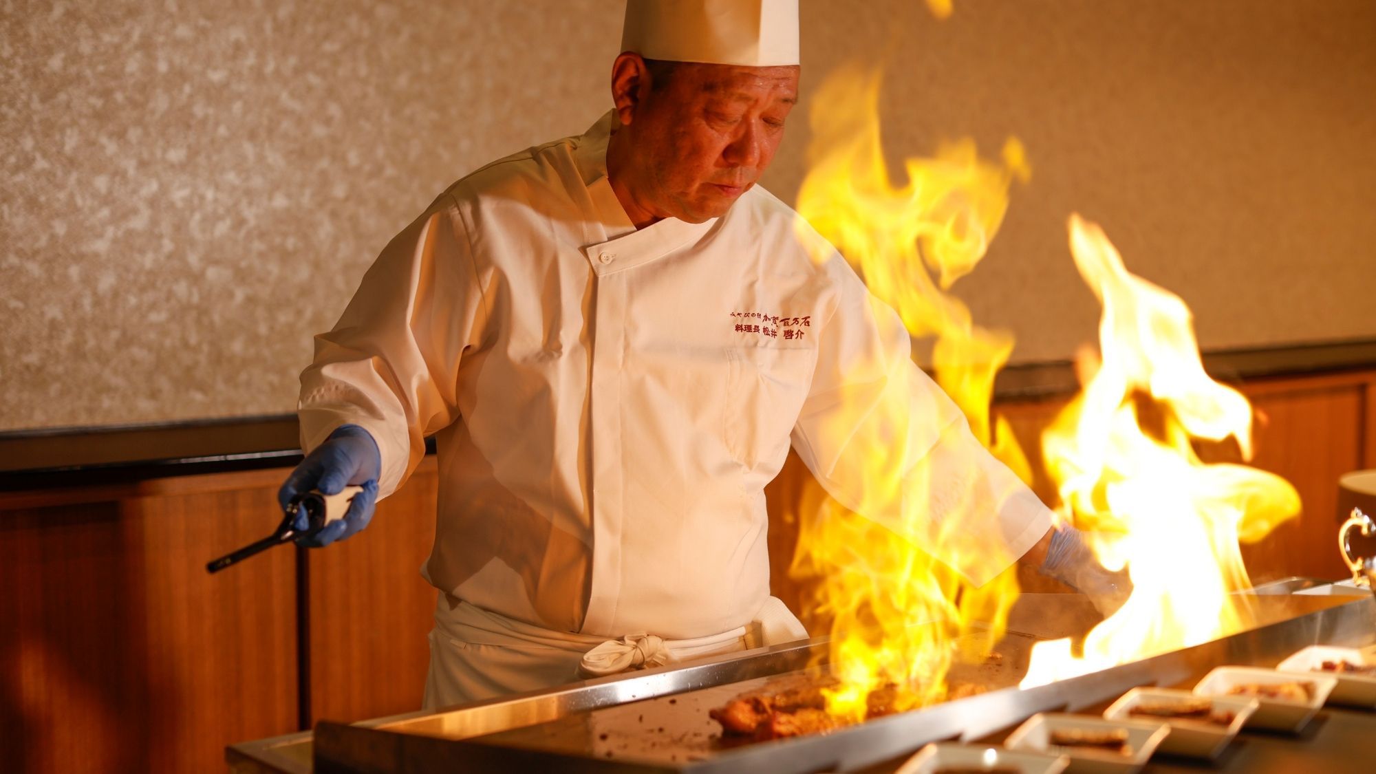 ≪日帰り≫【3/1〜4/23限定■リニューアル記念20％OFF】プレミアム和洋ディナービュッフェ