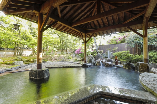 ≪本館ご宿泊≫【基本プラン×彩】自家源泉100％×彩会席【1泊2食付】