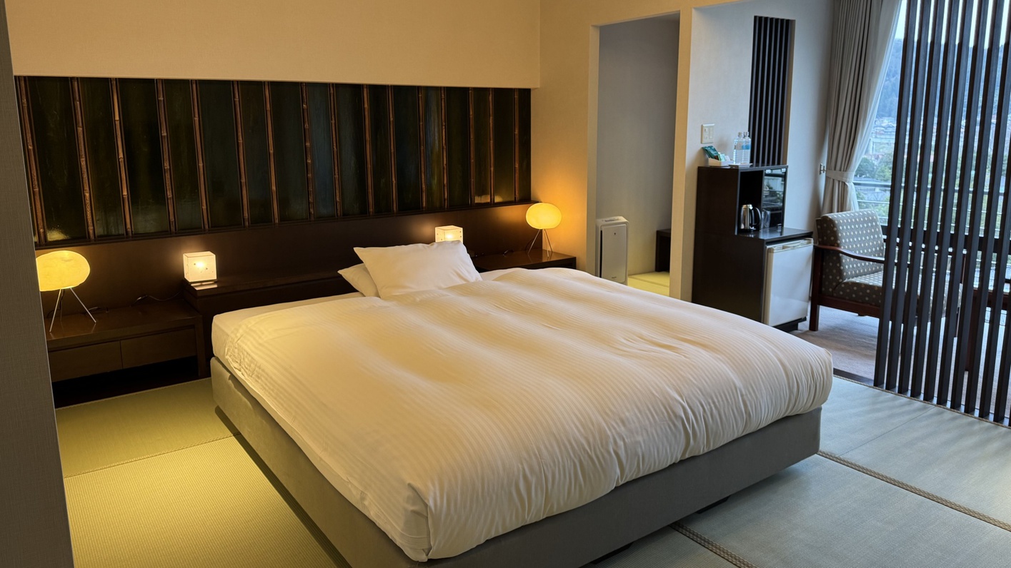 スーペリア和モダン