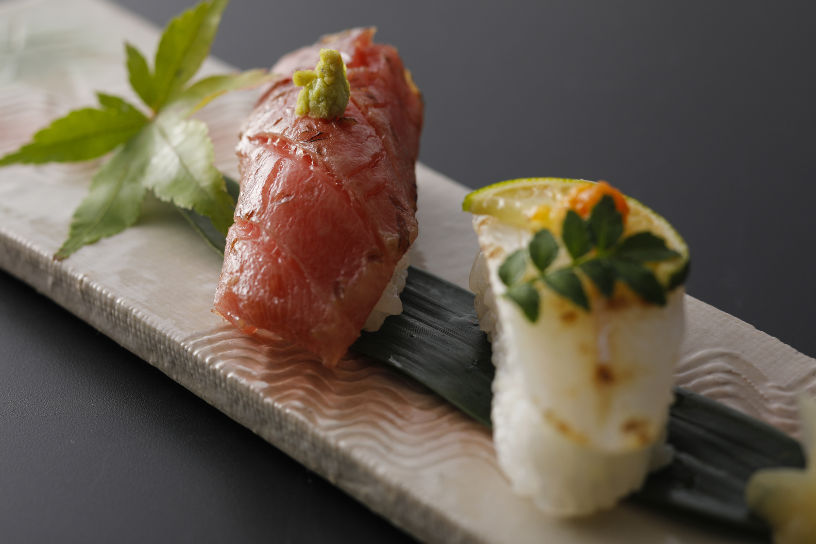 寿司　※写真はイメージとなります。