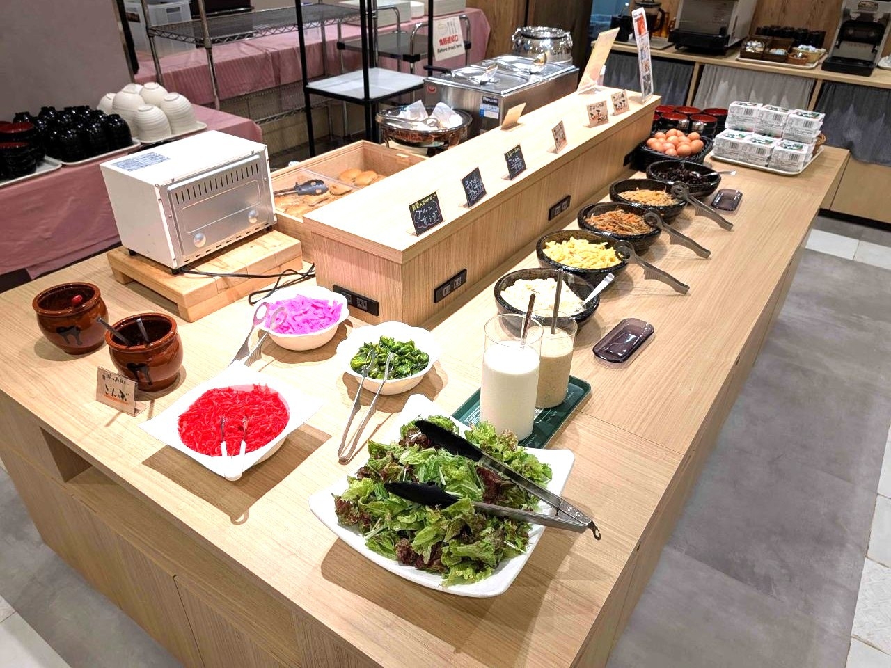 【朝食付き】2025年9月リブランドオープン！ＪＲ横浜線・相模線・京王相模線「橋本駅」北口徒歩５分！