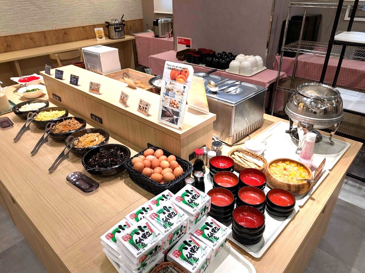 【朝食付き・連泊不可】室数限定モニタープラン【アパ社長カレープレゼント】