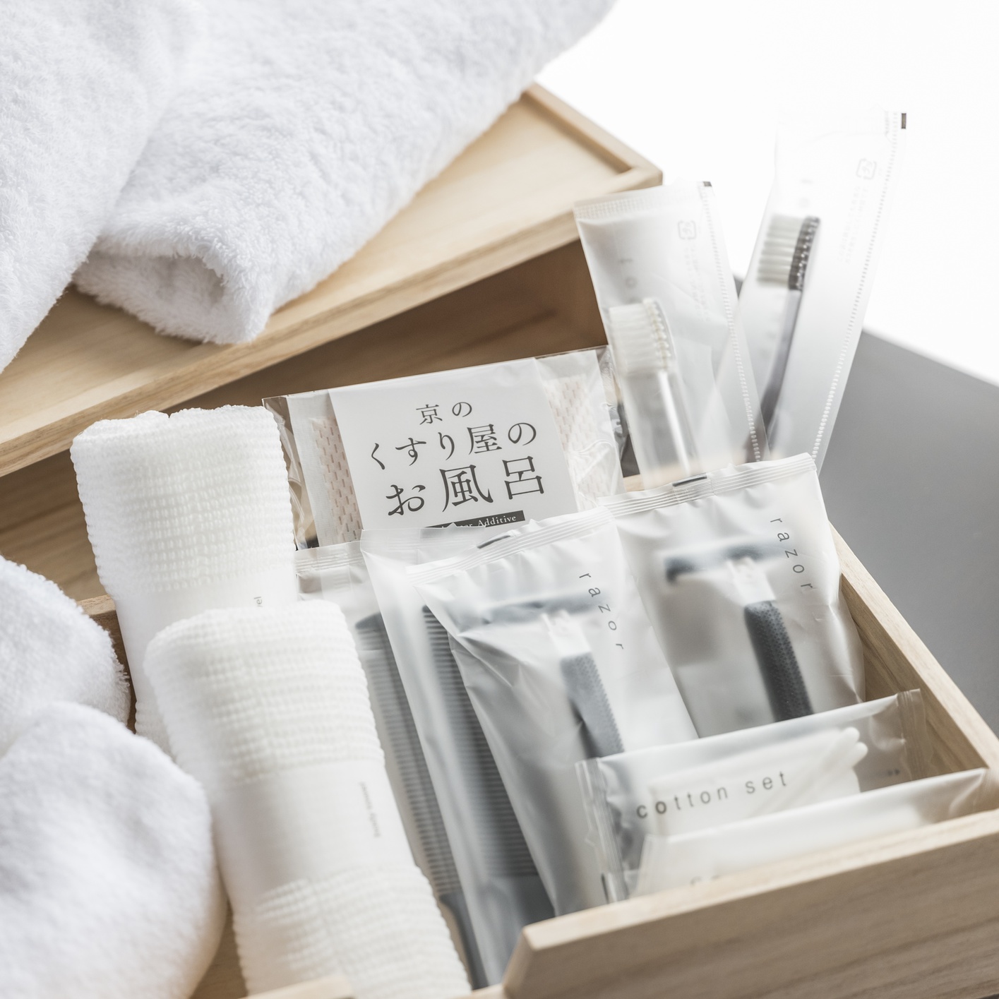 【素泊まり】四条烏丸から徒歩1分★抜群のロケーションでの京都ステイ