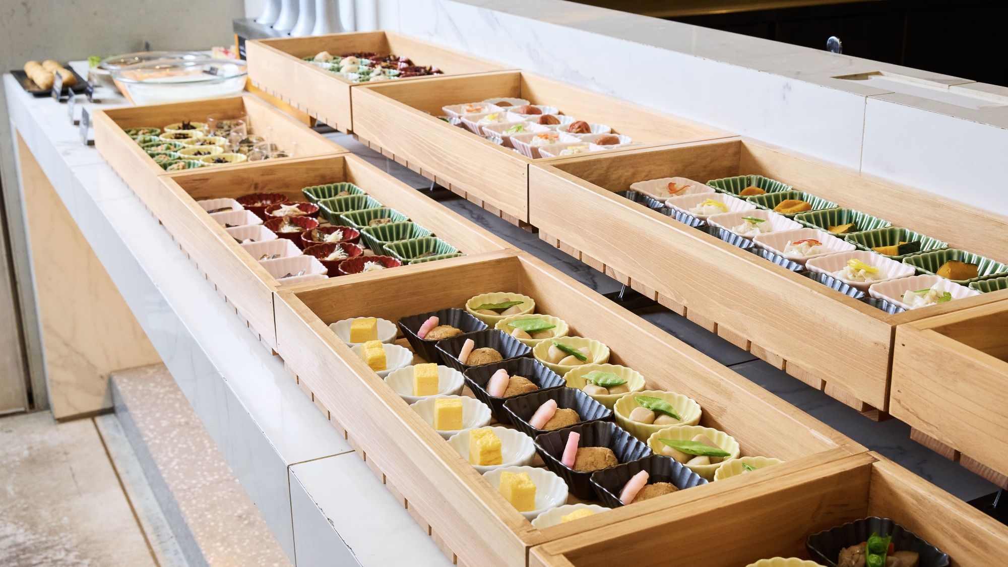【楽天トラベルサマーSALE】new！2泊以上の宿泊＆SESSiONの朝食付プラン
