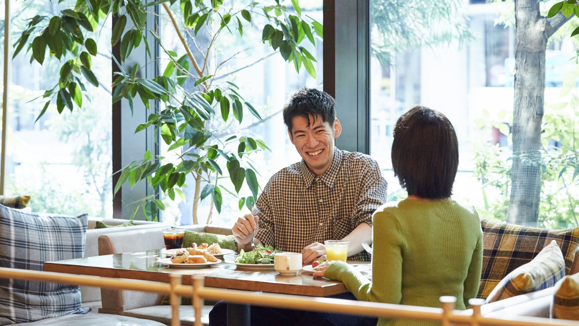 【楽天トラベルサマーSALE】new！2泊以上の宿泊＆SESSiONの朝食付プラン