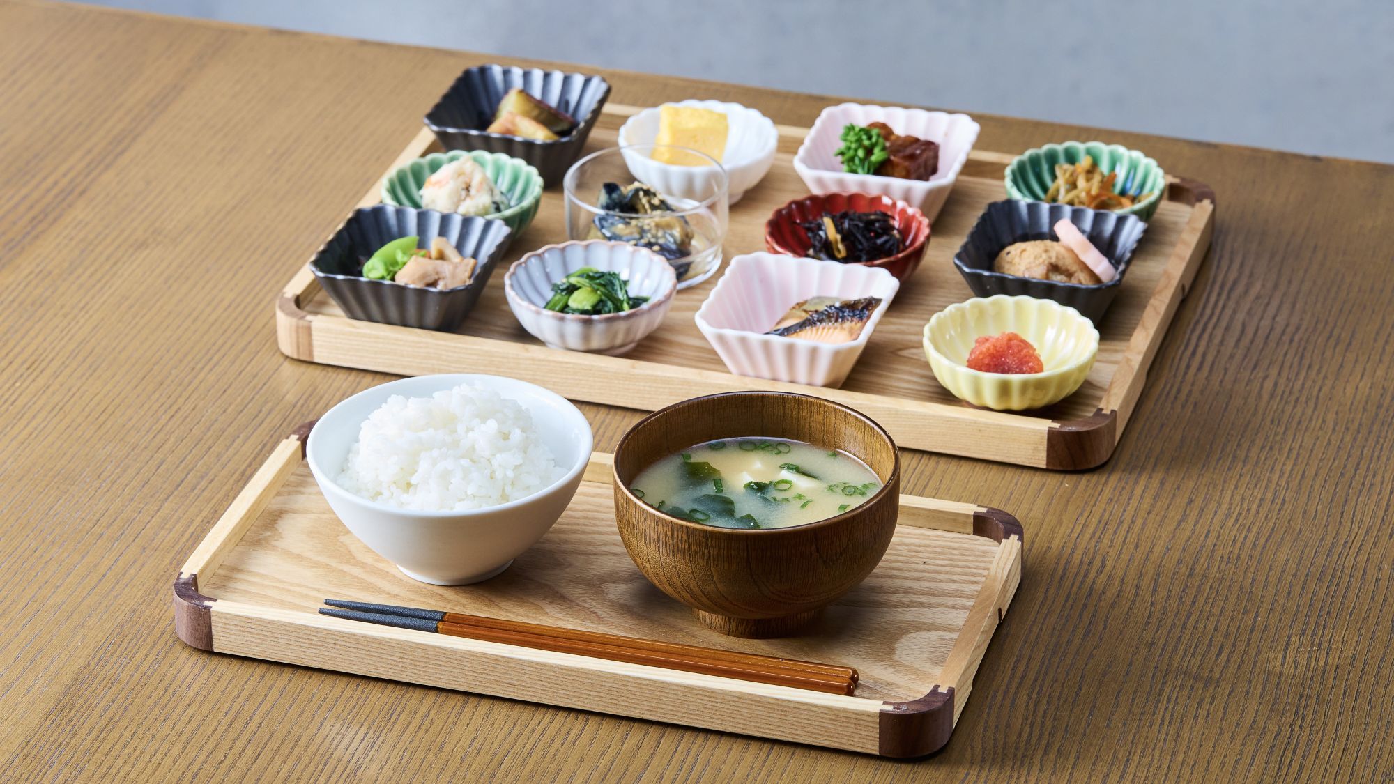 SESSiON朝食イメージ