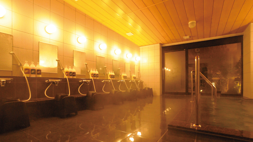 【ECO清掃】カップルプラン♪【健康朝食・大浴場無料・２泊以上】