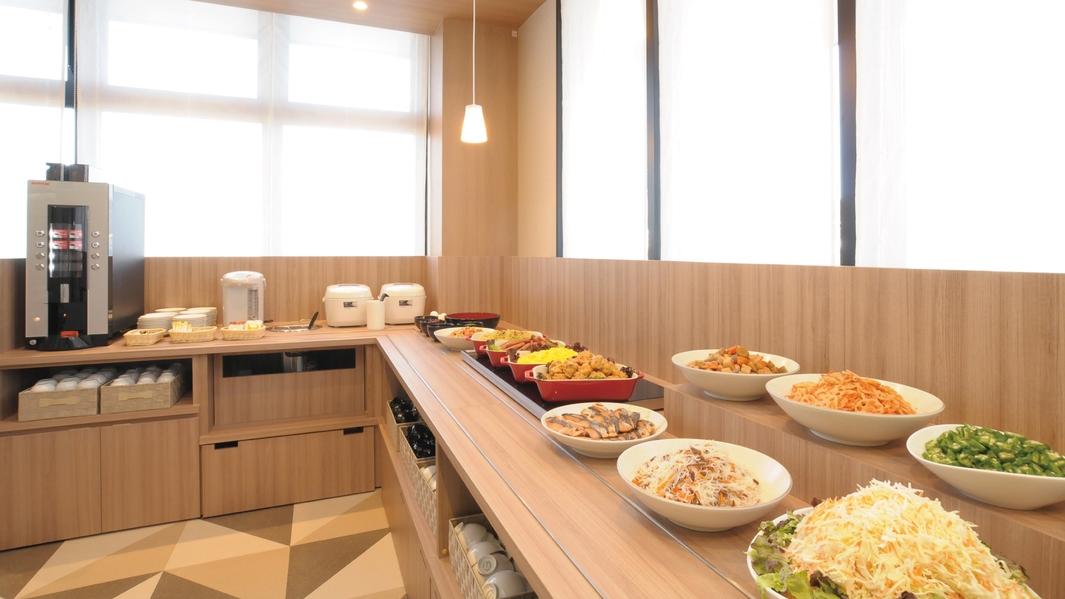 ★QUOカード￥1，000プラン★【健康朝食・大浴場無料】