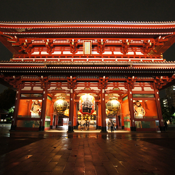 浅草寺