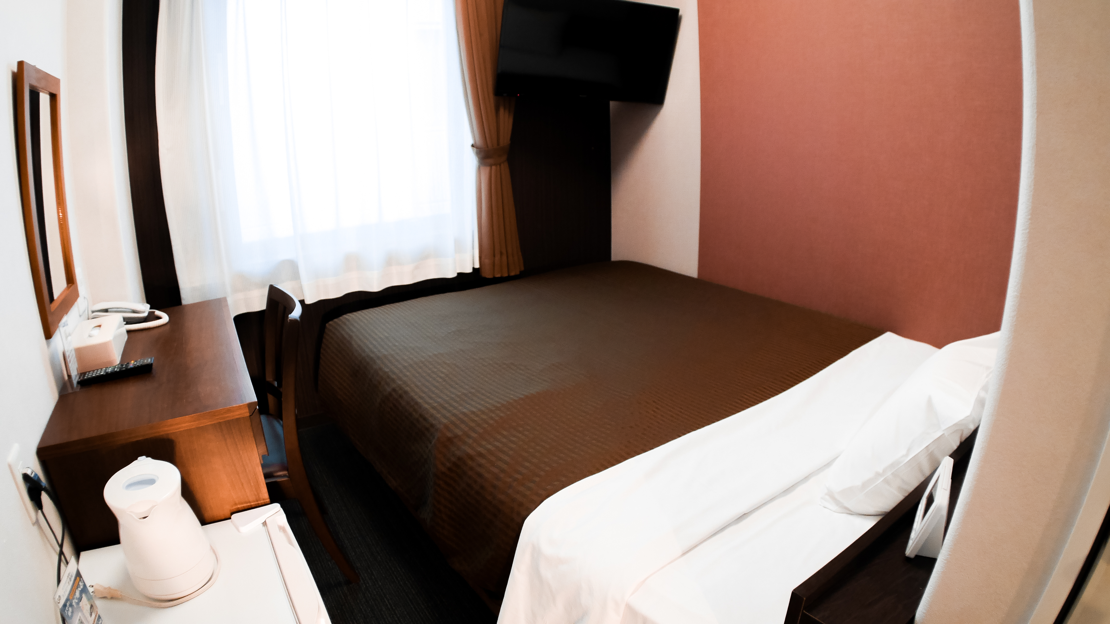 ARIGATO STAY金沢駅前（旧 ホテルトレンド金沢駅前） 宿泊